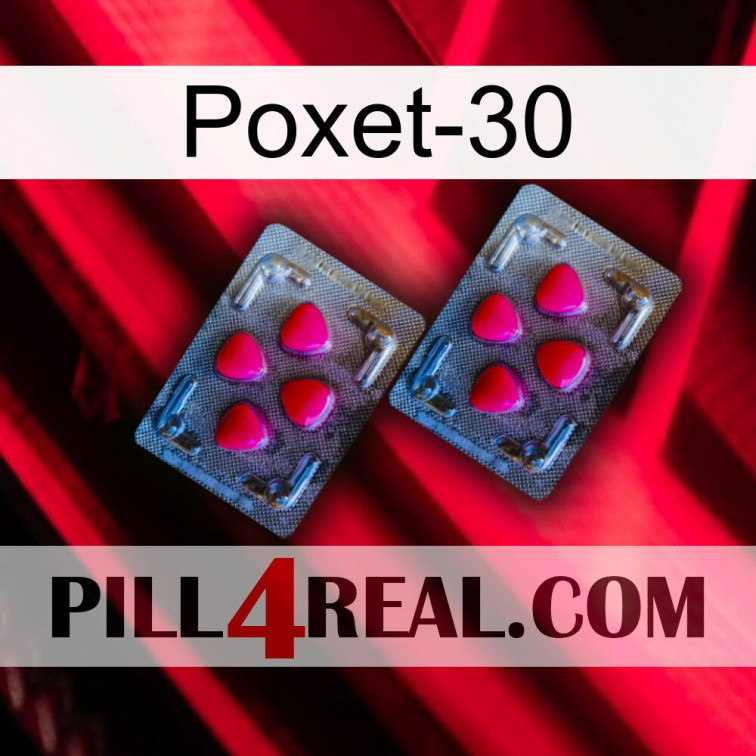 Poxet-30 14